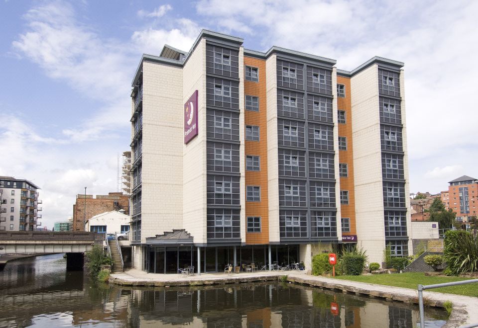 Premier Inn Nottingham Arena (London Road) (Nottingham) - 2026 Prices