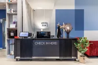 Part-Time Home Täby Hotels in Täby