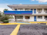 阿拉巴馬貝瑟默 - 伯明翰 6 號汽車旅館 貝瑟默酒店