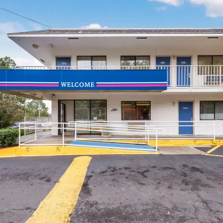 Motel 6 Bessemer, Al - Birmingham