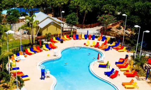 Legoland Florida Resort