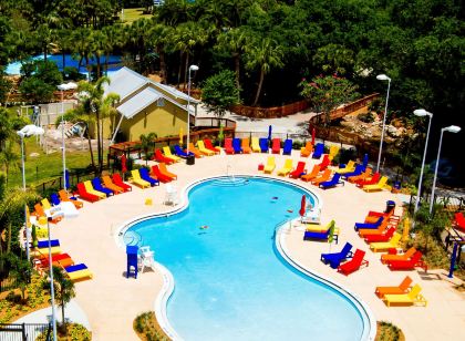 Legoland Florida Resort