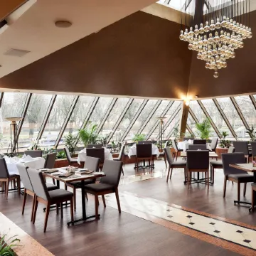 Radisson Blu Ridzene Hotel, Riga