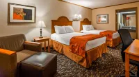 Best Western Country Inn - North Hotels in Riverside