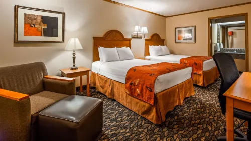 Best Western Country Inn - North