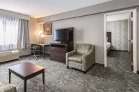 Best Western Concord Inn  Suites Hotels in Epsom