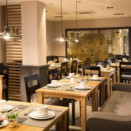 Hôtel Albert 1er Paris Lafayette Отели рядом с достопримечательностью «10-й округ: Республика»