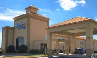 SureStay Plus Hotel by Best Western Roanoke Rapids I 95 Hotels in Halifax County