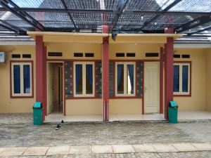 Spot on 92523 Homestay Pasir Padi Permai Syariah