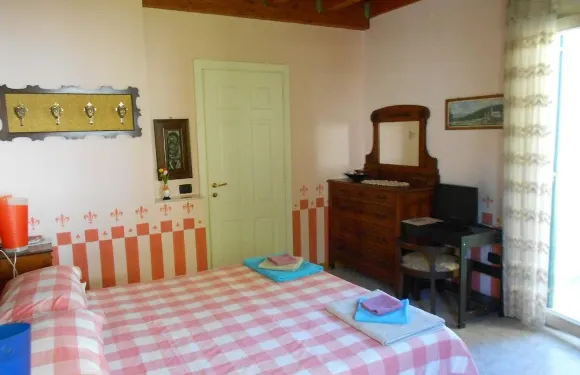 艾爾伯格桑加利酒店