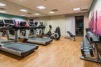 Hyatt Place ATL Duluth Johns Creek - Gym