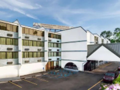 Days Inn by Wyndham Scranton PA Hotels in Scranton