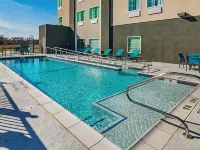 La Quinta Inn & Suites by Wyndham Dallas - Wylie - Pool
