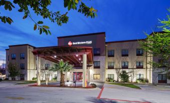 Best Western Plus Austin Airport Inn  Suites
