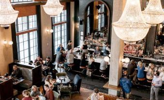 The Ramble Hotel