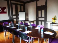 Kyriad Chalon Sur Saone Centre - WLAN