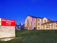 Best Western Plus Royal Mountain Inn  Suites Hotels in Athens