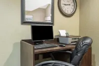 Microtel Inn & Suites by Wyndham Jacksonville Airport Hotels in Nassau Village-Ratliff