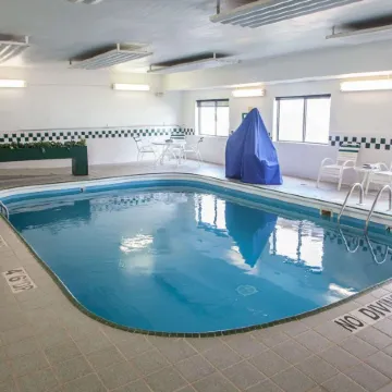 Quality Inn Forsyth Decatur