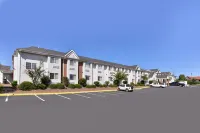 Motel 6 Richburg, SC Các khách sạn ở 