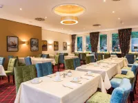 Best Western Plus Hotel St. Raphael Hotels near Automuseum PROTOTYP