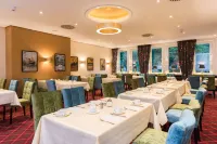 Best Western Plus Hotel St. Raphael