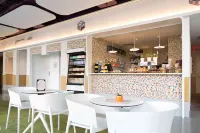 Yotel New York Times Square - bar