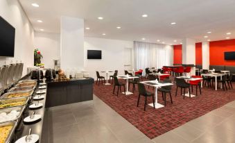 Ramada Encore by Wyndham Al Khobar Olaya