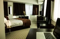 Best Western Hotel Galla