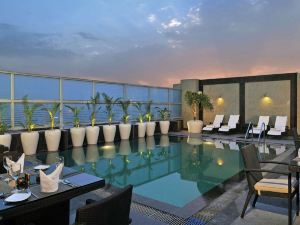 Country Inn Amp; Suites by Radisson Gurgaon Sector 12
