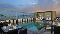 Country Inn Suites by Radisson Gurgaon Sector 12 - breakfast
