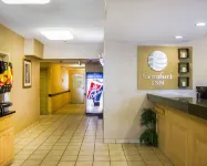 Spark by Hilton Guilford Hotels in Madison