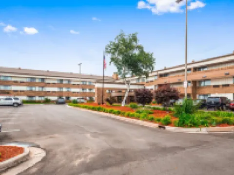 Best Western Warren Hotel Hotels in Warren