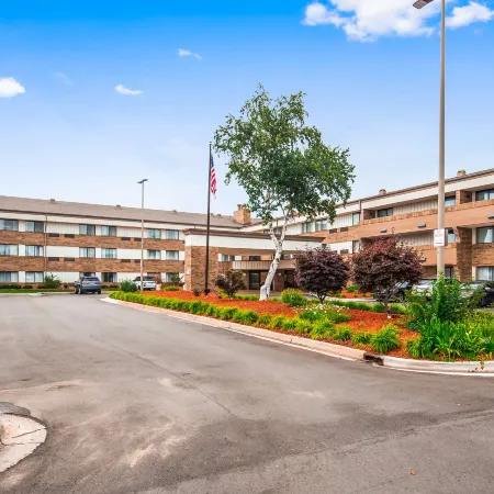 Best Western Warren Hotel