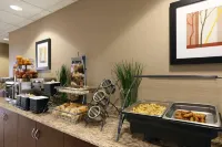 Microtel Inn & Suites by Wyndham Kenedy/Karnes City - breakfast