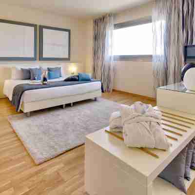 Best Western Plus Leone di Messapia Hotel Conference Rooms