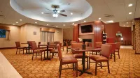 Best Western Plus Finger Lakes Inn  Suites