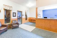 Super 8 by Wyndham Burlington Hôtels à : Burlington
