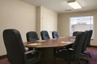 Super 8 by Wyndham Fort Nelson BC