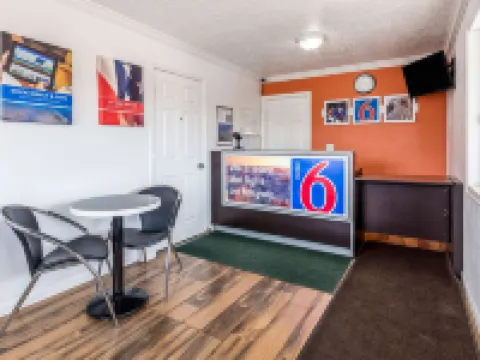 Motel 6 Tremonton, UT Hotels in Box Elder County
