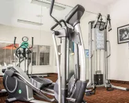 Sleep Inn O'Fallon Near I-64 - Gym