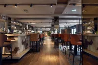 卡爾頓總統飯店 - 酒吧