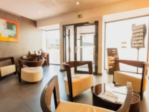 Appart-Hôtel Mer & Golf City Perpignan Centre Hoteles en Perpiñán