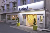 Kyriad Saumur Centre Hotels in Saumur