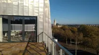 Campanile Limoges Centre - Gare - Scenic