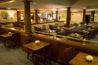 Rit Inn & Conference Center - sarapan