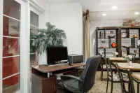 Hawthorn Extended Stay by Wyndham Panama City Beach