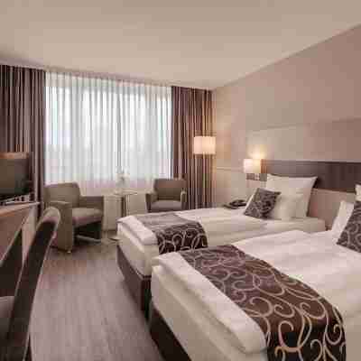 Best Western Hotel Darmstadt Rooms