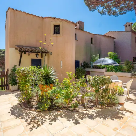 Domaine des Restanques