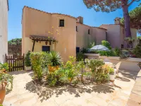 Domaine des Restanques